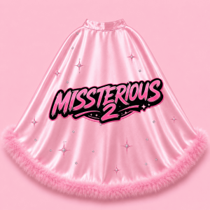 MISSTERIOUS CAP