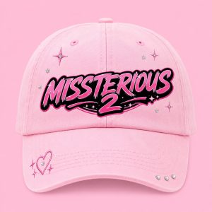 MISSTERIOUS  CAPE